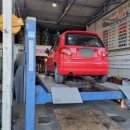 용자동차정비공업사 이미지