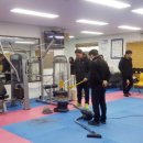 자원봉사자 교실 이미지