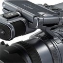 SONY_HDR-FX1 (1080i HDV Camcorder) 이미지