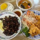 옛날중국집 이미지