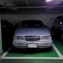 1995 머큐리 그랜드 마퀴스