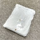 가을플라워스타일링 | 후드가디건 플라워후드 가을에 입기 좋은 빈티지 데일리룩 추천