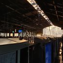 뉴그린주유소 | Daily Story(25.10.31): 10월의 엔딩