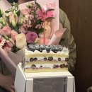 나달케이크 | 신당 딸기 케이크 맛집 '나달 케이크(Nadal Cake)' 3번째 구입 후기