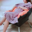 네이버 주식회사(1호기) | 1인용쇼파 _ 캠프밸리 릴렉스밀란 미니쇼파 (수유의자)