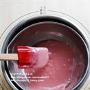 가나슈 초콜릿 이미지