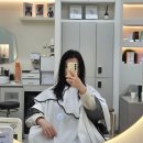 W헤어샵 | 상현역 1인헤어샵 언오브헤어 S컬 후기