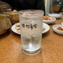 담칼국수 이미지