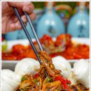 중식당선택