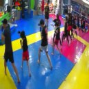 대무팀 카이져 이미지