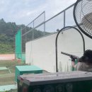 청주종합사격장 클레이사격장 이미지