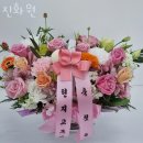 진화원 | 삼정동꽃집 진화원 가격 위치 영업시간