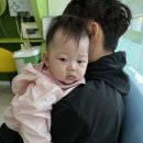 봄소아청소년과의원 | 수원 봄소아청소년과의원에서 4개월 접종했어요!