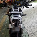 [DUCATI DIAVEL] 두카티 엑스디아벨S 신차출고 (주)와일드독 라이테크코리아 이미지