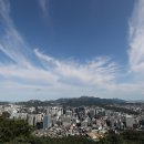 푸른하늘
