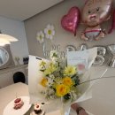 신창로 | [신창동 그린밋] 광주 광산구 꽃집 추천, 감성 가득한 그린밋에서 꽃다발 맞춤 제작 후기