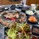 이마트24  강릉 포남점 | 강릉포남동맛집 &#34;포남신숯불구이&#34; 돼지갈비 추천