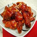 우리집양념치킨 이미지