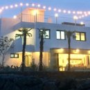 루프탑 정원 이미지