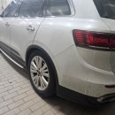 고천카센타(시원모터스) | 정왕동카센터 다온모터스 &amp; 다온 세차장 QM6 외형 복원 수리 후기