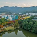 호서대학교 벤처대학원 이미지