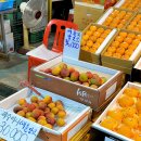 (주)큰사람유통 장수국밥 | 제주시 오일장 민속 오일시장 장날 날짜 주차장 맛집 떡볶이 과일 귤