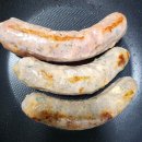 초리당 | 집에서 즐기는 아르헨티나 초리소시지｜치미추리 소스랑 먹어본 솔직 후기