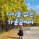가족나무 | [나주 남평 은행나무 길 ] 가족 나들이 후기｜사춘기 자녀와의 거리, 그리고 부부의 시간