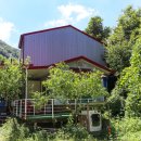 하옥계곡별빛민박 이미지