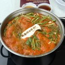 더벤티평택 - 평택시 이충로35번길 20-9 | 평택 송탄 장원갑칼국수 평택점ㅣ자가제면 칼국수 통새우 해물파전 독곡동 맛집 추천 주말후기