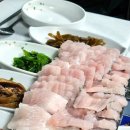 [전남/여수] 여수 하모 샤브샤브, 갯장어 샤브샤브 맛집 하얀집