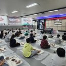 동탄용인대국가대표태권도 이미지