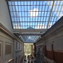 출발 즐거운 그림책 여행 | 뉴욕여행 Day5-(1) 메트로폴리탄 미술관