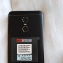 샤오미 홍미노트 4X 언락폰 판매합니다 오늘 사시면 160불!!! (케이스 액정보호필름 포함) 언락폰 스마트폰 휴대폰 판매 이미지