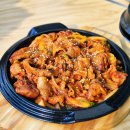 옆집 | 부산 대연동 밥집 옆집음식 점심 후기