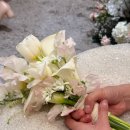 [Wedding ෆ.08] 웨딩 네일 추천 스튜디오 촬영 결혼식 본식 디자인 추천 망원동 네일해나