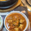 시골촌 숙성 김치찌개 | 목동맛집 양촌리 목동점 된장 양념 돼지갈비와 2년 숙성 김치찌개 후기