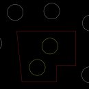 vlisp 객체선택에 관해 질문드립니다. variant와 safearray 이미지