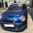 [완료] MINI Cooper S Coupe R58S, 미니 쿠페S 2세대 2013/4 출고 (2012년형), 28600km+ 이미지