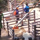 충주호체험 이미지