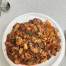 초록맛반찬 | 맛있게 매운 초록반찬 쭈꾸미볶음 강추 후기!