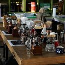 핸드드립 자격증반 이미지