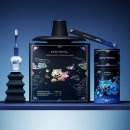 케이이소프트 | 켄트로얄 칫솔추천, 케이팝 데몬 헌터스 한정판 미세모칫솔 후기