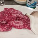 삼부자황제갈비살 이미지