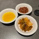 김선생얼큰짜글이 | [위례 맛집] 하인선생 감일점 🍄 여름 보양식 능이버섯짬뽕 내돈내산 솔직후기