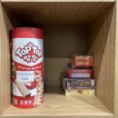 센타빌딩 B동(아이군포A) | 산본역만화카페 벌툰, 프랑이빗한 룸에서 만화책 즐기는 데이트 후기!