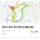 천호지공원 화장실 이미지