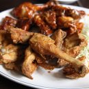 바삭치킨호프 이미지