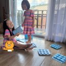 유아 보드게임 | 아스모디코리아 보드게임추천 6세 유아보드게임 예티스낵 게임방법 및 후기