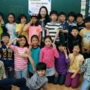 아산용연초등학교 이미지